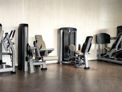 -YCHL FIT 健身(星寰店)
