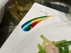 -古南都·老广东酒楼(龙江店)
