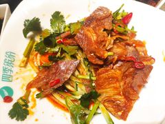-四季缤纷椰子鸡(雨花亭凯德广场店)