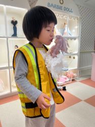 -奈尔宝·儿童乐园·亲子餐厅(华采天地店)