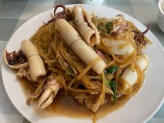 -华春餐馆(鱼山路店)
