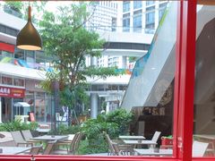 -华记煲仔华·煲仔饭(三元里万科里店)