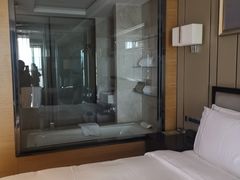 -无锡新湖铂尔曼大酒店