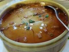 -淄博蓝海国际大饭店·蓝钻国际美食自助百汇(柳泉路店)