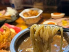 -Ramen满吉·豚骨拉面(丽园路店)