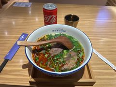 -马记永·兰州牛肉面(3019君尚店)