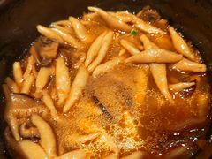 -西贝(东城万达广场店)