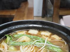 -天瑞福云南过桥米线(十里河店)