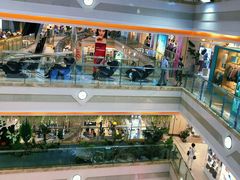 -巴黎春天(浦建店)