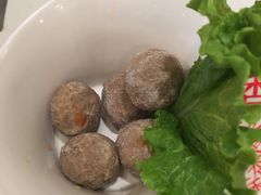 -密友回转自助火锅(世茂国际广场店)