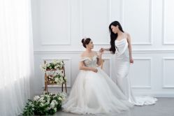 -米莱摄影写真(五大道别墅店)