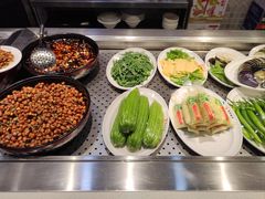 -惠成饺子(百合园店)