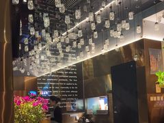 -Lets burger非常汉堡·环球风味(蓝色港湾店)