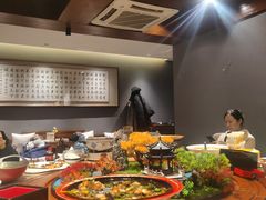 -庆云楼饭庄(什刹海店)