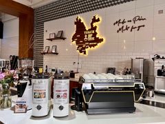 -Torch Coffee 炬点咖啡