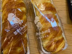 -西村叔叔的店·面包·甜品·蛋糕(清河万象汇店)