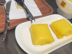 -满记甜品(王府井北京市百货大楼店)