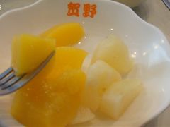 DSC02786-贺野·自助炭火烤肉(紫藤路店)