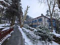 -庐山风景名胜区