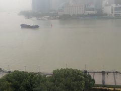 -上海和平饭店华懋阁 Cathay Room