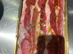 -大叹号·朝鲜族烤肉(潍坊泰华城店)
