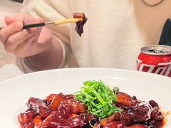 -福成厚江鱼壹号黑金冠好店(群力店)