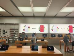 -Apple零售店(深圳益田假日广场店)