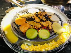 -鹤江桥·红油牛肉粉(SKP店)