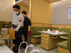 -海底捞火锅(青悦城店)