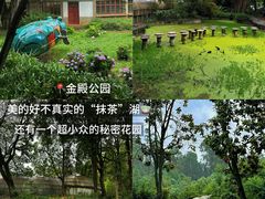-怡得观滇餐厅·地道昆明菜·1996(海埂大坝店)