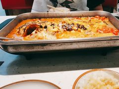 -鱼酷活鱼烤鱼(南京水游城店)