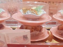 -争鲜回转寿司(南开大悦城店)