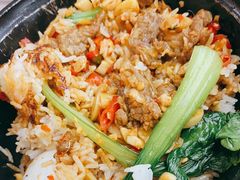 -粥瓜婆特色砂锅粥(白石洲店)