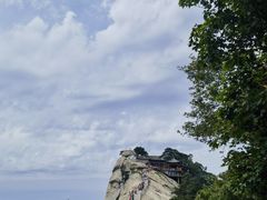 -华山风景名胜区