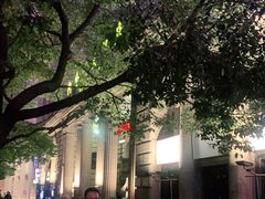 -上海锦江金门大酒店