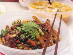-醉爱小馆·创意南京菜(瑞阳街店)