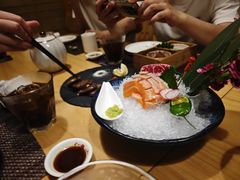 -长崎屋·日本料理·刺身·烧鸟(天河北路店)