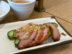 -蔡澜Pho·越南粉餐厅(海上世界店)
