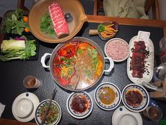 -滇牛云南火锅(桂林路店)