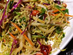 -小俩口烧烤东北菜(双井店)