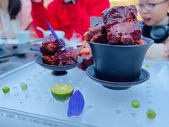 -春色如许·茶食餐厅(桃李春风店)