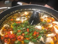 -卞氏菜根香·川菜(青羊万达店)