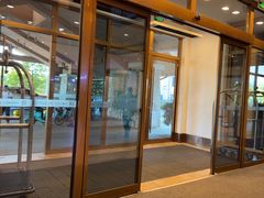 -长白山万达锦华套房酒店