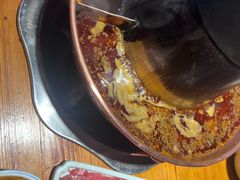-義聚德·清真铜锅涮羊肉·烧烤(河东店)