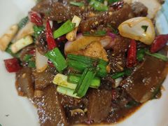 -尚帝·洛阳菜(八號院店)