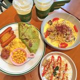 我不允许有人没打卡邮政咖啡