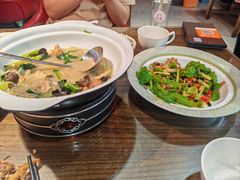 -秦月轩·陕西家乡菜(阜成路·五棵松店)