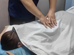 -深圳安仁堂中医·推拿按摩·肩颈调理