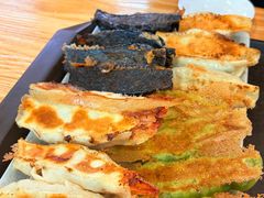 -众品老方子锅贴甜沫(李村店)