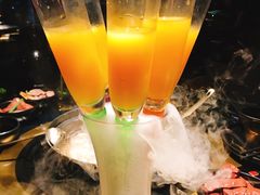 -凤园椰珍·臻品椰子鸡(保利时光里店)